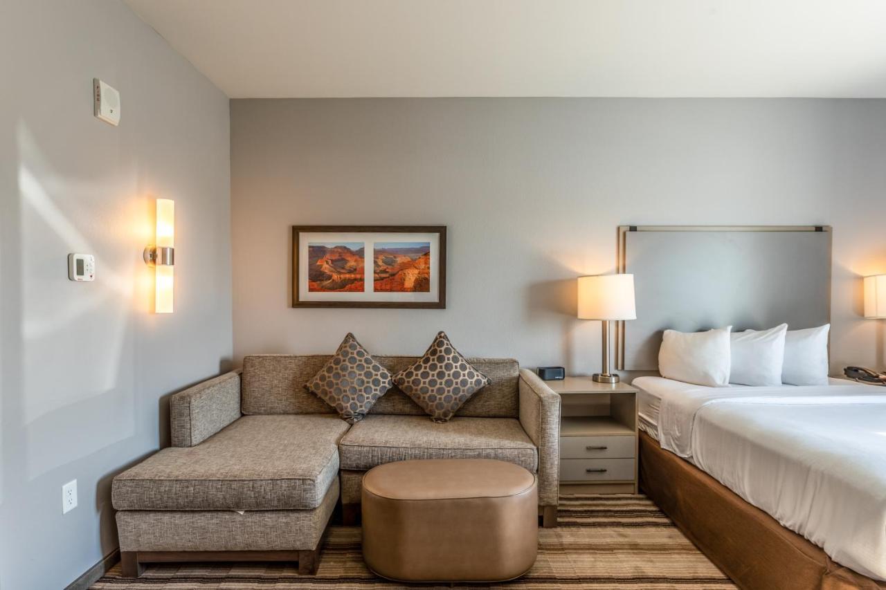 Hawthorn Extended Stay By Wyndham Loveland Exterior foto