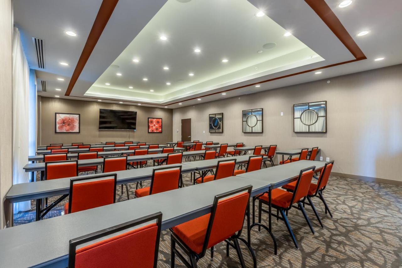 Hawthorn Extended Stay By Wyndham Loveland Exterior foto