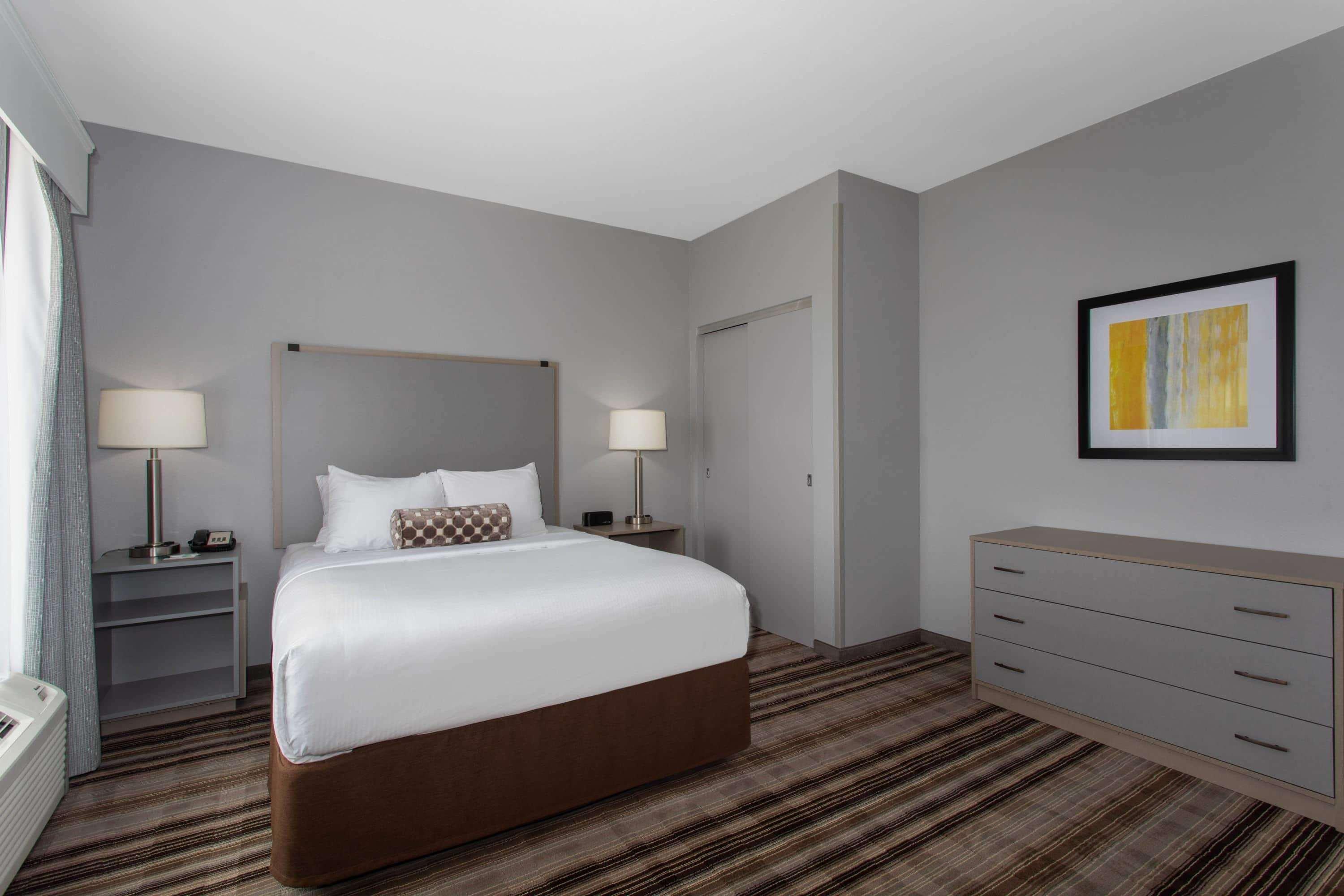 Hawthorn Extended Stay By Wyndham Loveland Exterior foto