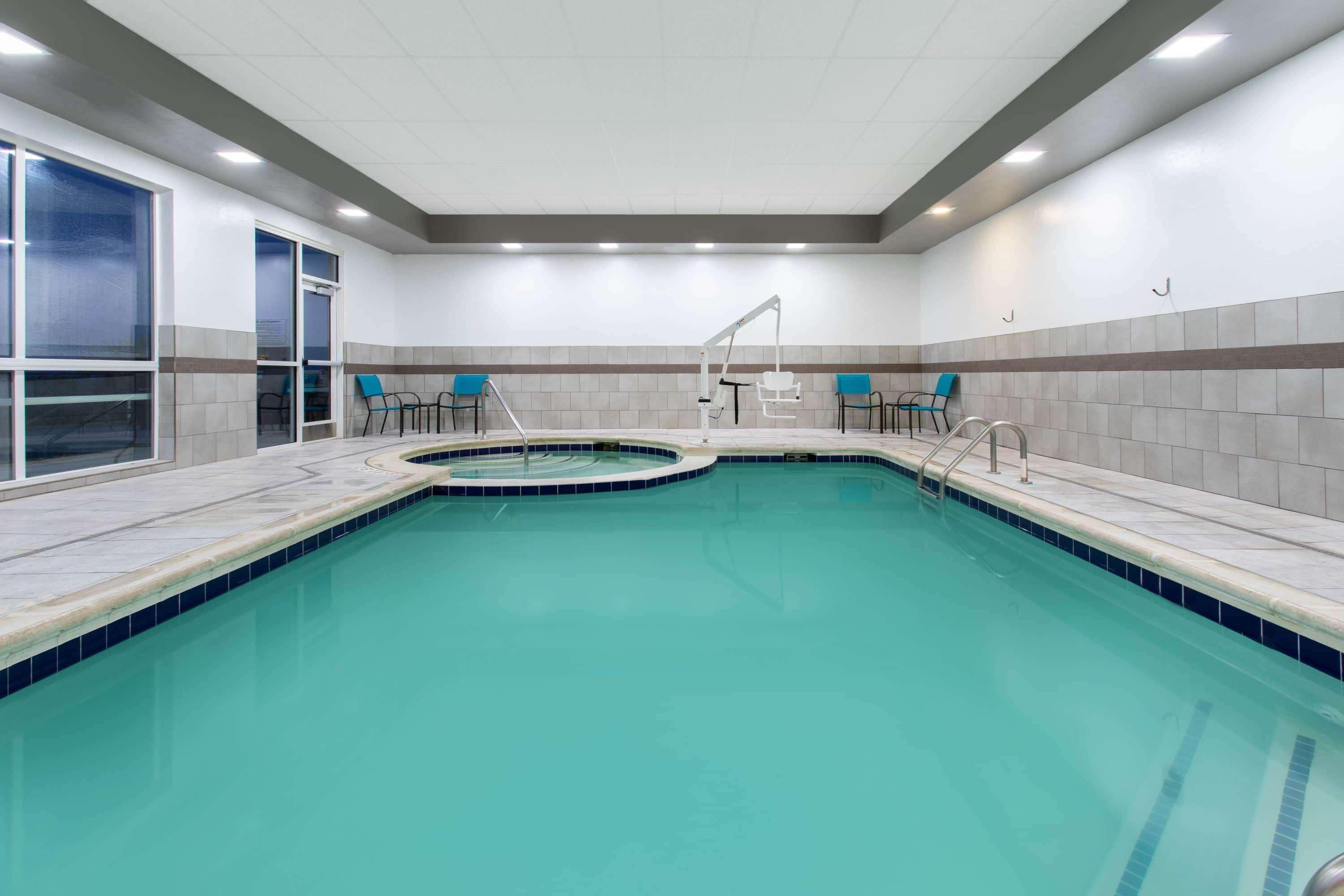 Hawthorn Extended Stay By Wyndham Loveland Exterior foto