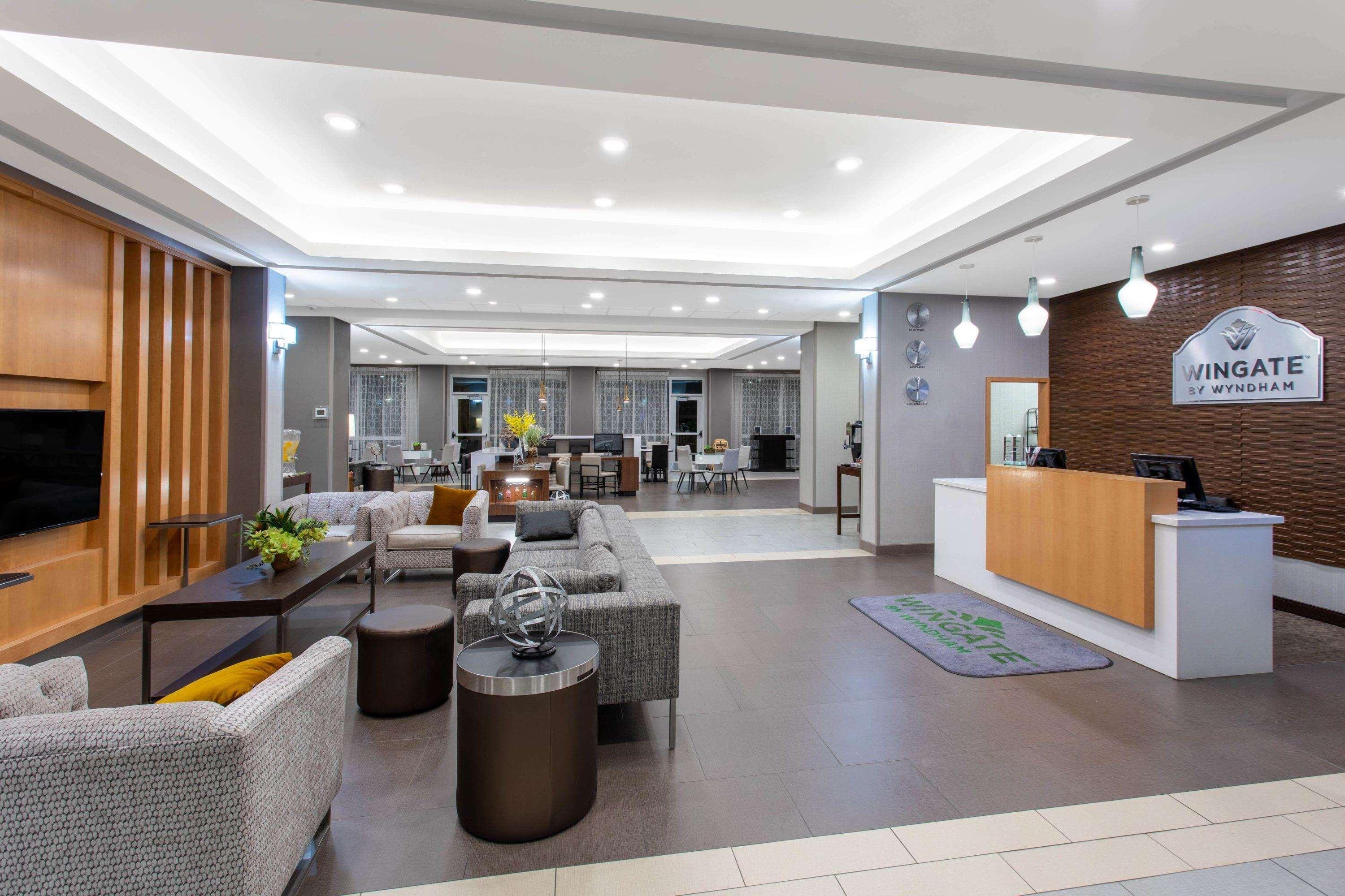Hawthorn Extended Stay By Wyndham Loveland Exterior foto
