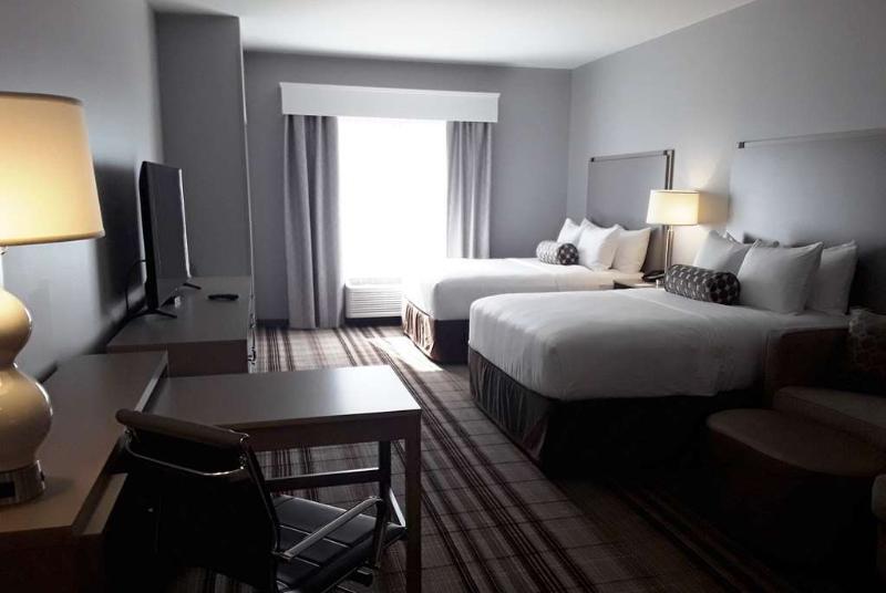 Hawthorn Extended Stay By Wyndham Loveland Exterior foto