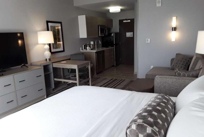 Hawthorn Extended Stay By Wyndham Loveland Exterior foto